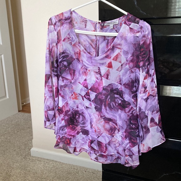 Women’s blouse - Picture 1 of 8